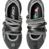 Asics x Kiko Kostadinov x Heaven by Marc Jacobs GEL-Lokros «Graphite Grey Gunmetal»
