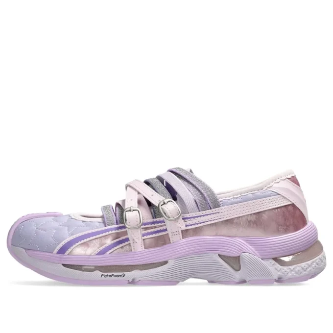 Asics x Kiko Kostadinov x Heaven by Marc Jacobs GEL-Lokros «Vapor Cosmos»