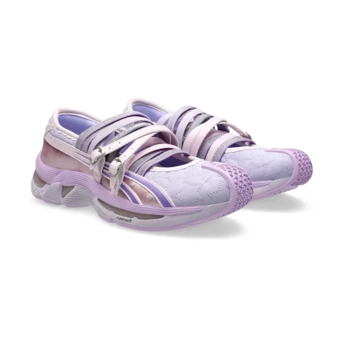 Asics x Kiko Kostadinov x Heaven by Marc Jacobs GEL-Lokros «Vapor Cosmos»
