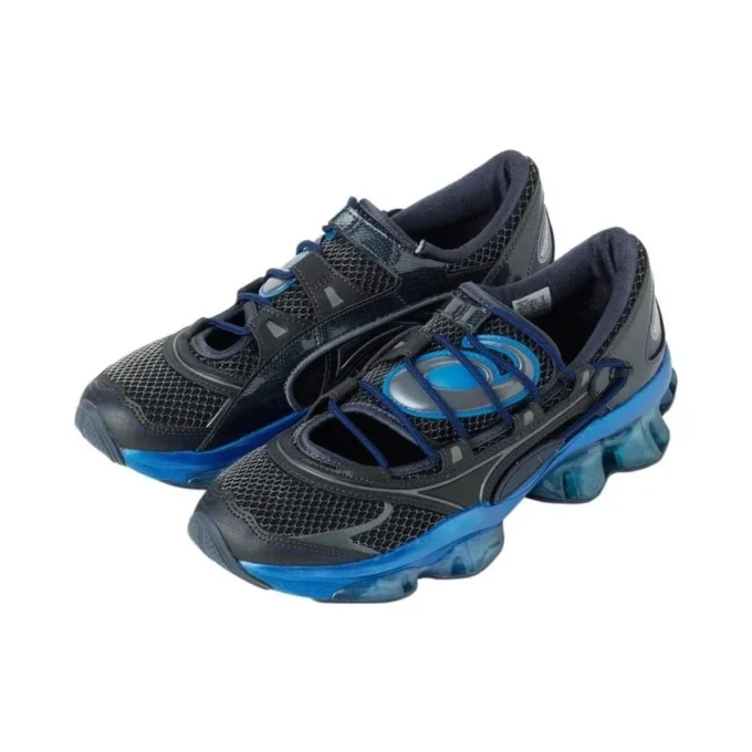 Asics x Kiko Kostadinov x Hysteric Glamour Gel-Quantum Lylia «Blue Expanse»