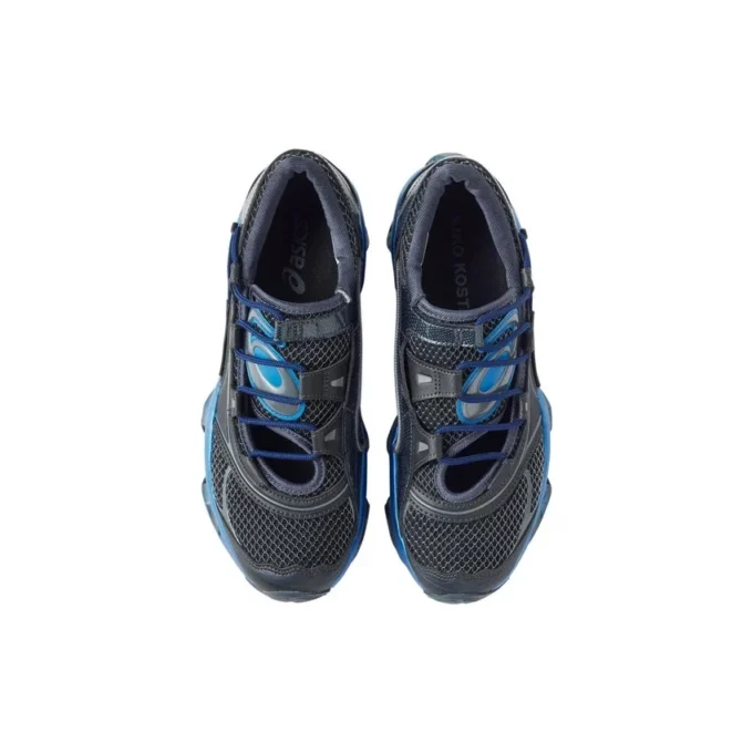 Asics x Kiko Kostadinov x Hysteric Glamour Gel-Quantum Lylia «Blue Expanse»