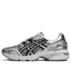 Asics x KIKS Gel-1090 Blade «Grey Silver»