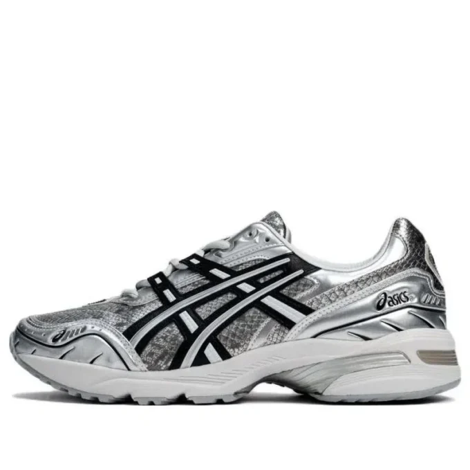 Asics x KIKS Gel-1090 Blade «Grey Silver»