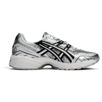 Asics x KIKS Gel-1090 Blade «Grey Silver»