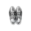 Asics x KIKS Gel-1090 Blade «Grey Silver»