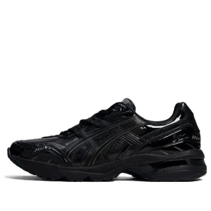 Asics x KIKS Gel-1090 Shadow «Negro»