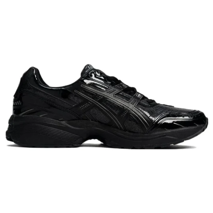 Asics x KIKS Gel-1090 Shadow «Negro»