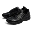 Asics x KIKS Gel-1090 Shadow «Negro»