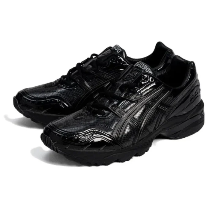 Asics x KIKS Gel-1090 Shadow «Negro»