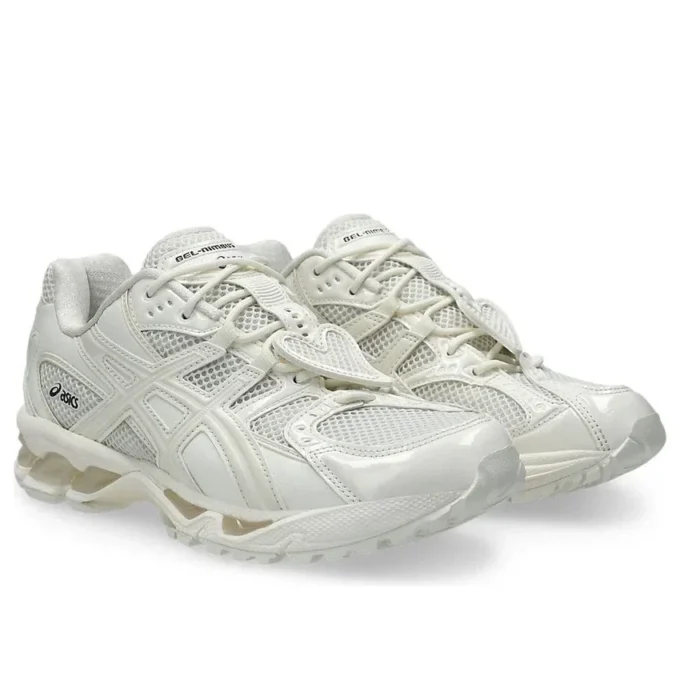 Asics x KIMHĒKIM Gel-Nimbus 10.1 «Blanco»