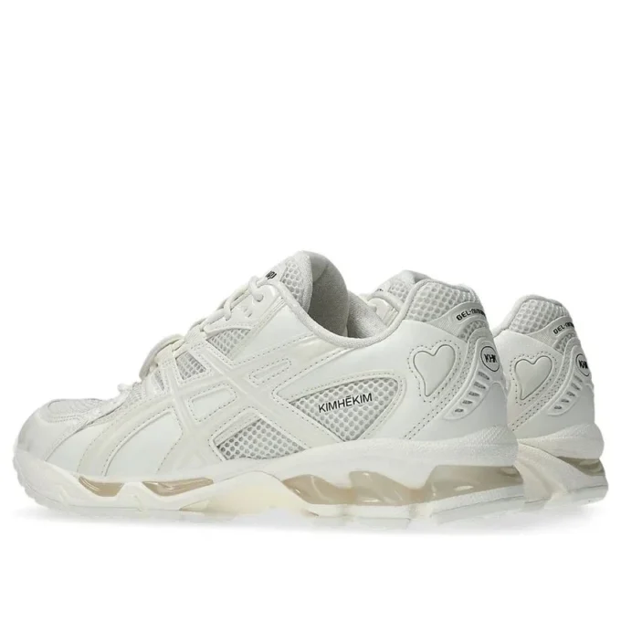 Asics x KIMHĒKIM Gel-Nimbus 10.1 «Blanco»