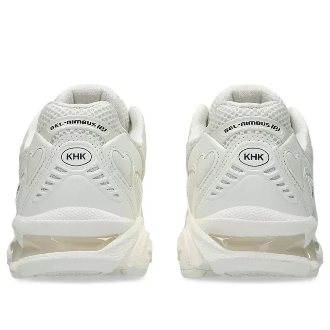 Asics x KIMHĒKIM Gel-Nimbus 10.1 «Blanco»
