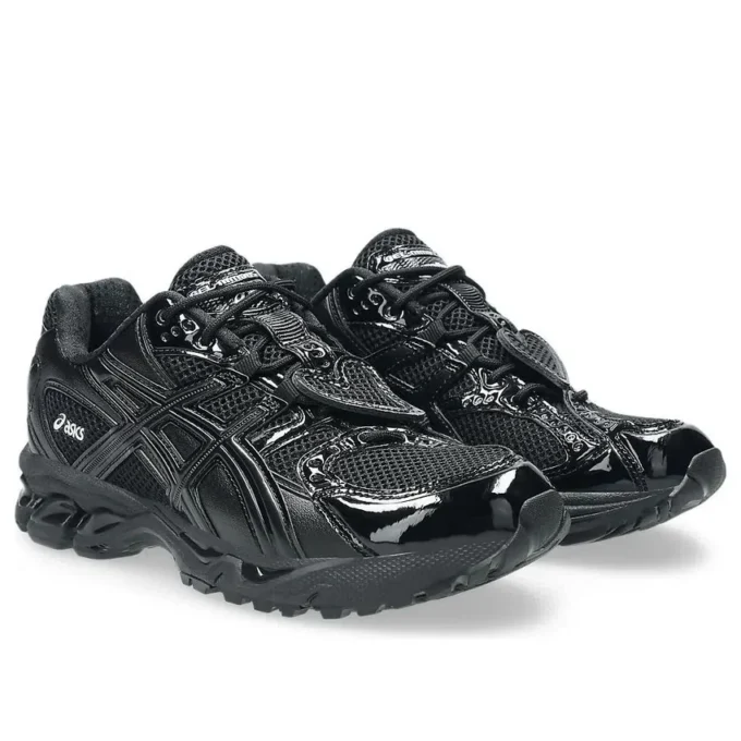 Asics x KIMHĒKIM Gel-Nimbus 10.1 «Negro»
