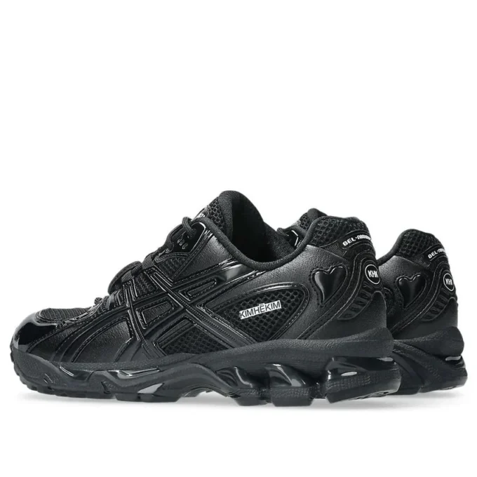 Asics x KIMHĒKIM Gel-Nimbus 10.1 «Negro»