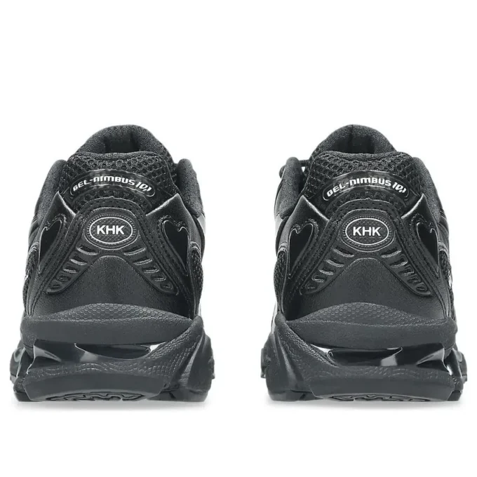 Asics x KIMHĒKIM Gel-Nimbus 10.1 «Negro»