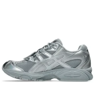 Asics x KIMHĒKIM Gel-Nimbus 10.1 «Pure Silver»