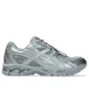 Asics x KIMHĒKIM Gel-Nimbus 10.1 «Pure Silver»