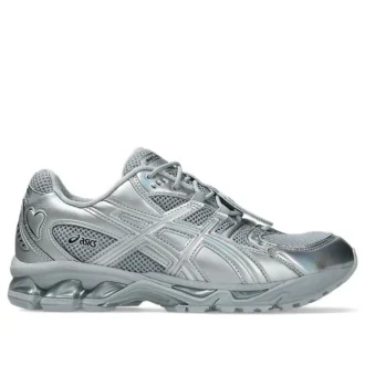 Asics x KIMHĒKIM Gel-Nimbus 10.1 «Pure Silver»