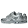 Asics x KIMHĒKIM Gel-Nimbus 10.1 «Pure Silver»
