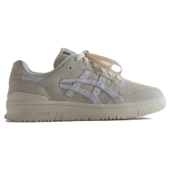 Asics x Kith EX89 «Antique White»