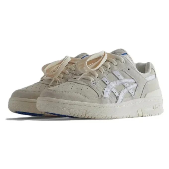 Asics x Kith EX89 «Antique White»