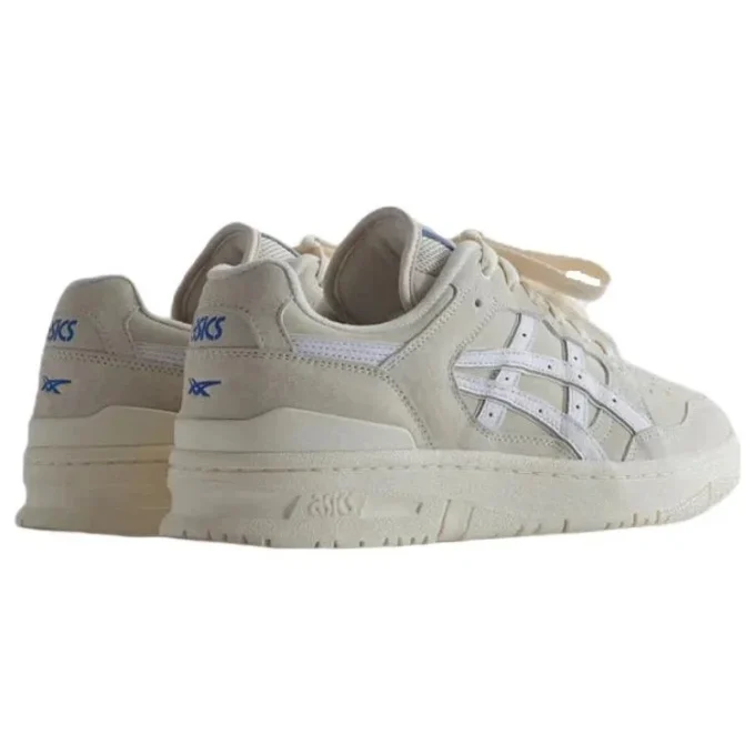 Asics x Kith EX89 «Antique White»