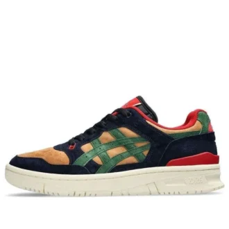 Asics x Kith EX89 «Kithmas»