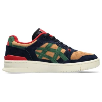 Asics x Kith EX89 «Kithmas»