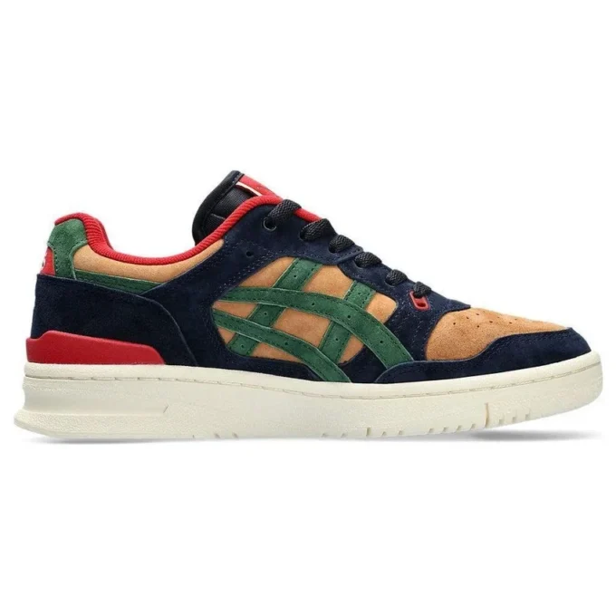 Asics x Kith EX89 «Kithmas»