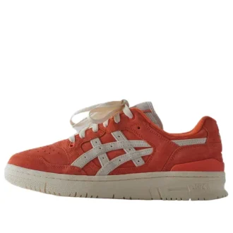Asics x Kith EX89 «Orange»