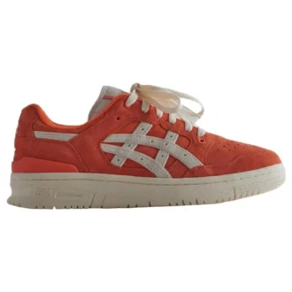 Asics x Kith EX89 «Orange»