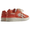 Asics x Kith EX89 «Orange»