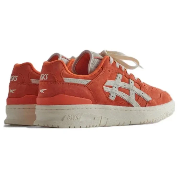 Asics x Kith EX89 «Orange»