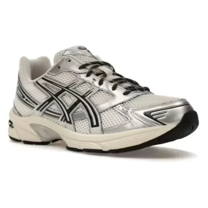 Asics x Kith Gel-1130 «Cream Scarab»