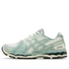 Asics x Kith Gel-Kayano 12.1 «Cream Sage»