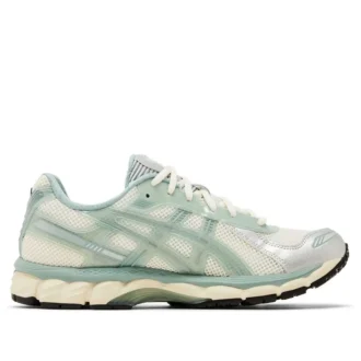 Asics x Kith Gel-Kayano 12.1 «Cream Sage»