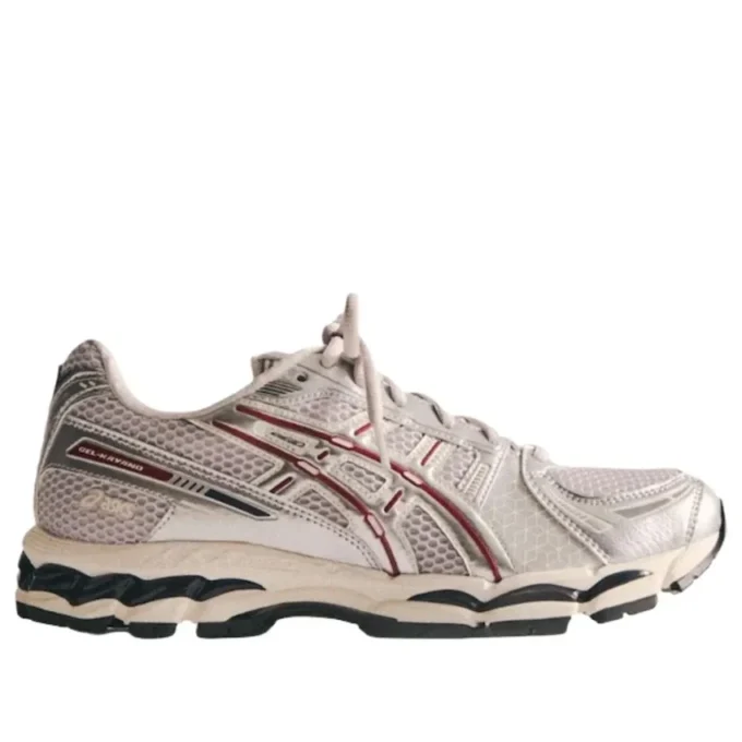 Asics x Kith Gel-Kayano 12.1 «Estados Unidos»