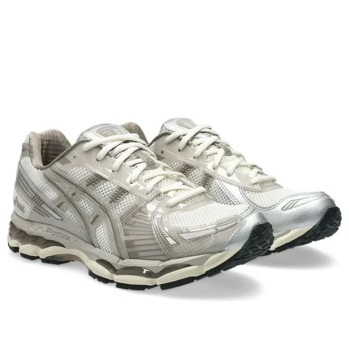 Asics x Kith Gel-Kayano 12.1 «Paragon»
