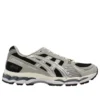 Asics x Kith Gel-Kayano 12.1 «Peat Cream»