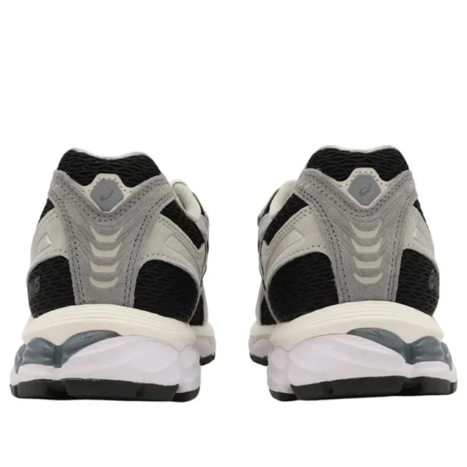 Asics x Kith Gel-Kayano 12.1 «Peat Cream»