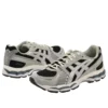 Asics x Kith Gel-Kayano 12.1 «Peat Cream»