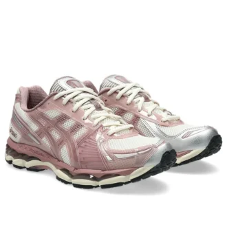 Asics x Kith Gel-Kayano 12.1 «Quartz»
