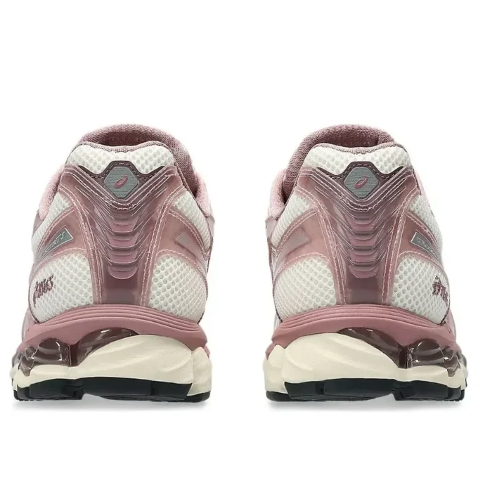 Asics x Kith Gel-Kayano 12.1 «Quartz»