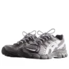 Asics x Kith Gel-Kayano 12.1 «Tornado Pure Silver»