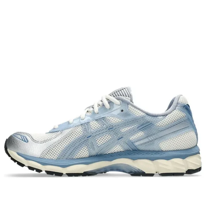 Asics x Kith Gel-Kayano 12.1 «Voyage»