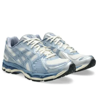 Asics x Kith Gel-Kayano 12.1 «Voyage»