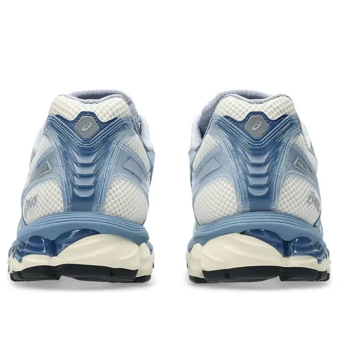 Asics x Kith Gel-Kayano 12.1 «Voyage»