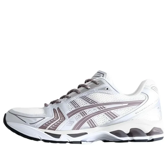 Asics x Kith Gel-Kayano 14 «Cream Antler»
