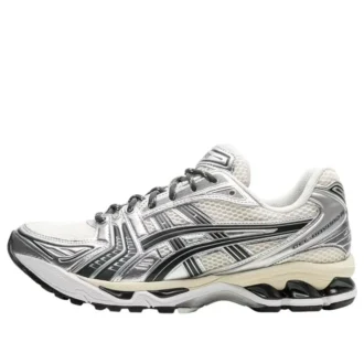 Asics x Kith Gel-Kayano 14 «Cream Scarab»