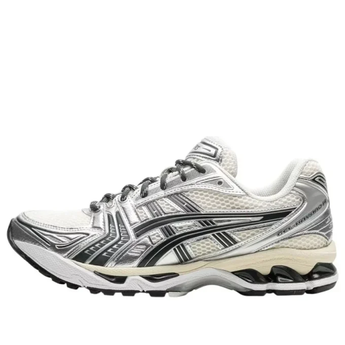 Asics x Kith Gel-Kayano 14 «Cream Scarab»